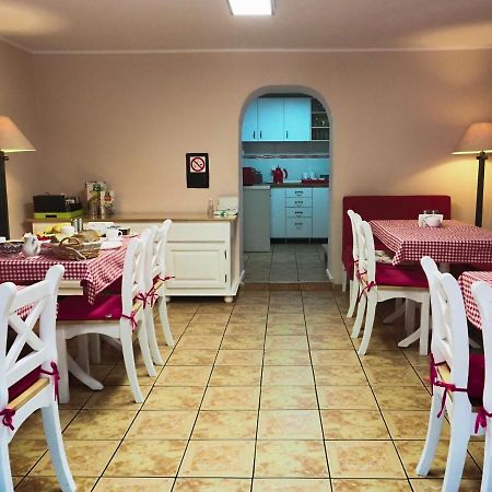 Casa Camelia Hotell Sovata Exteriör bild