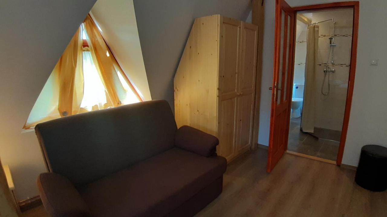Casa Camelia Hotell Sovata Exteriör bild