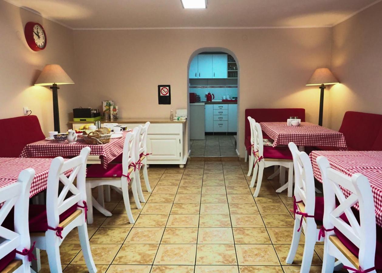 Casa Camelia Hotell Sovata Exteriör bild