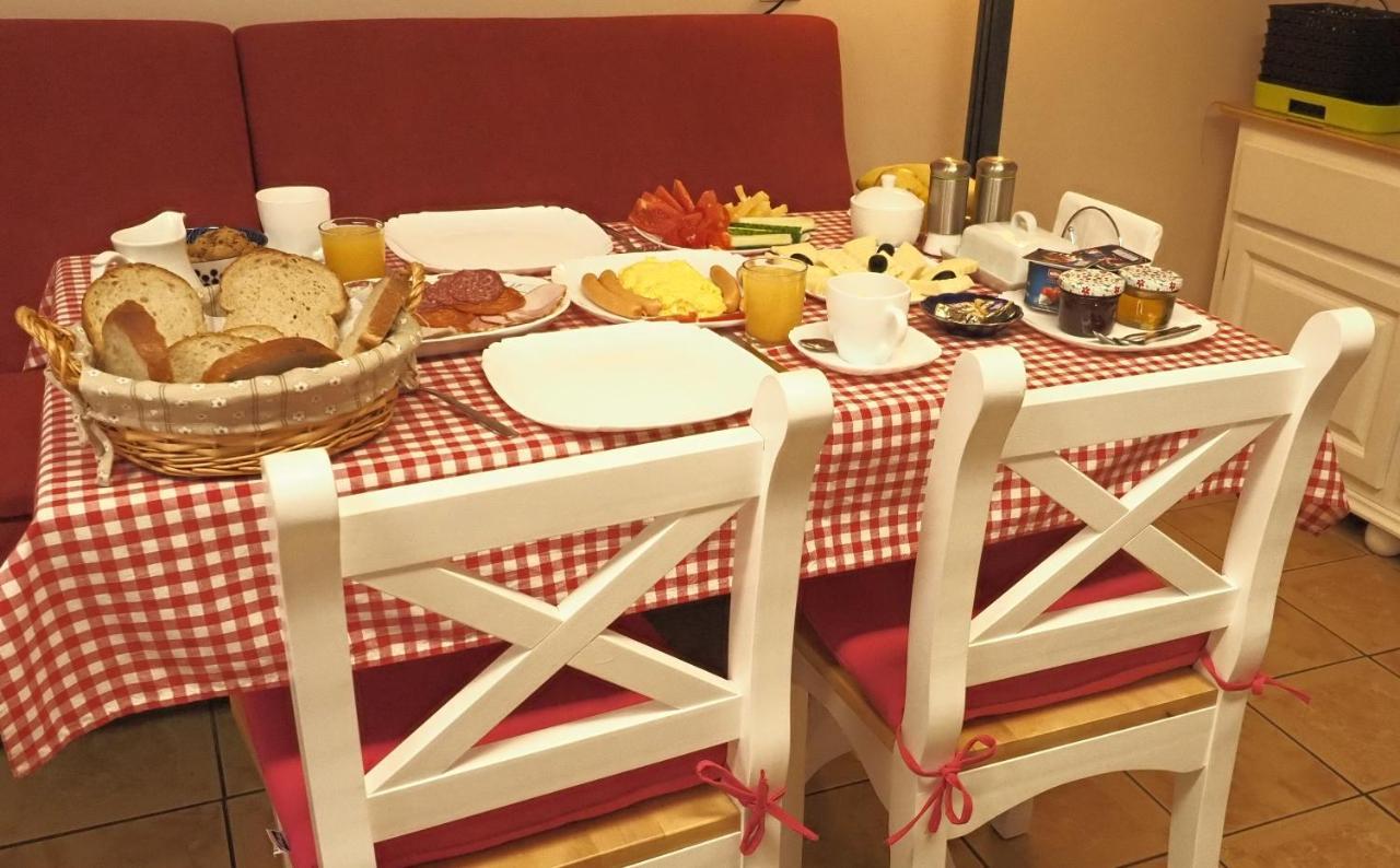 Casa Camelia Hotell Sovata Exteriör bild