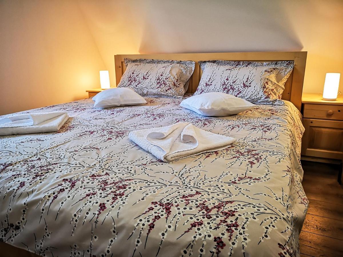 Casa Camelia Hotell Sovata Exteriör bild